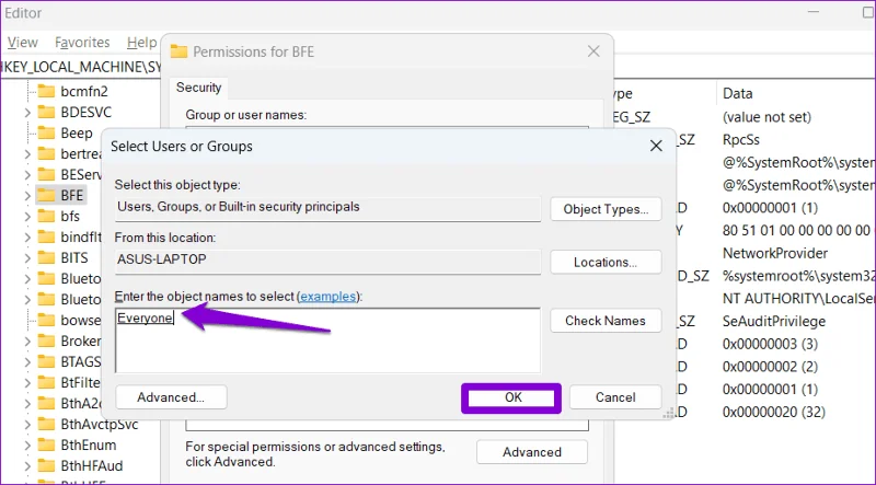 ¿No puedes activar el Firewall de Windows? Aquí está la solución