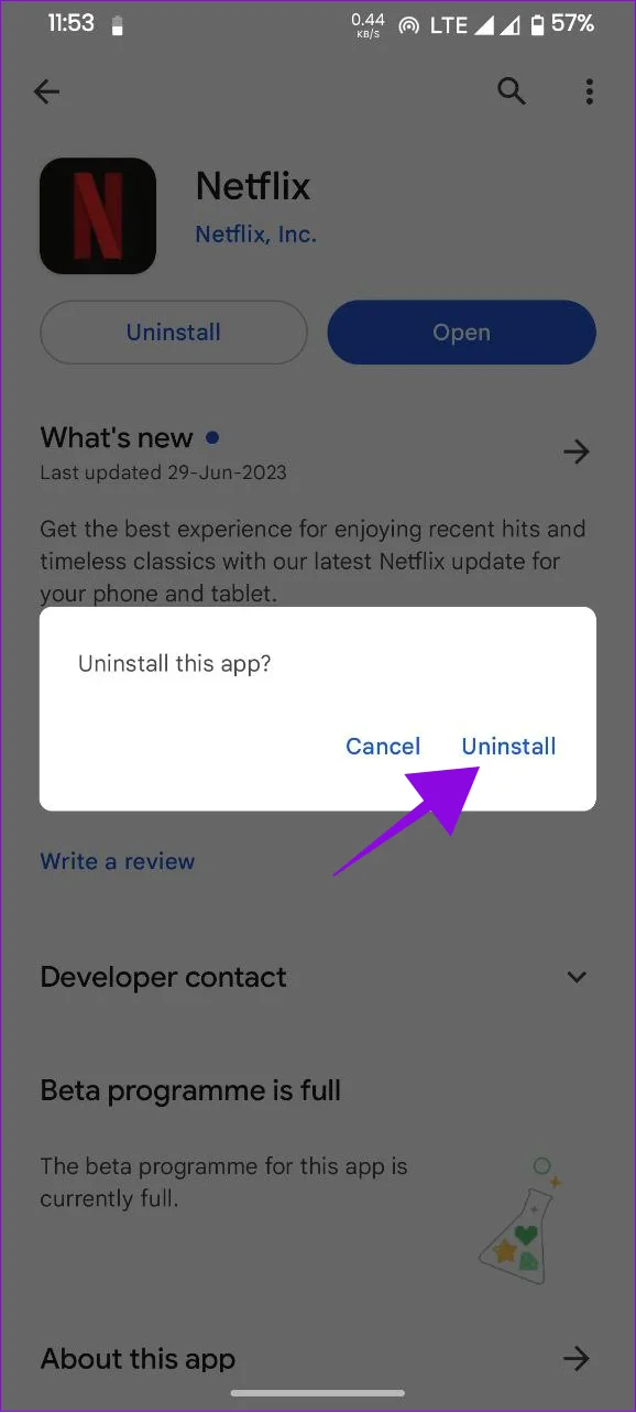 Perché Netflix continua a disconnettermi e 7 modi per risolverlo