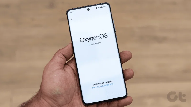 Test du OnePlus 12&nbsp;: la nouvelle référence