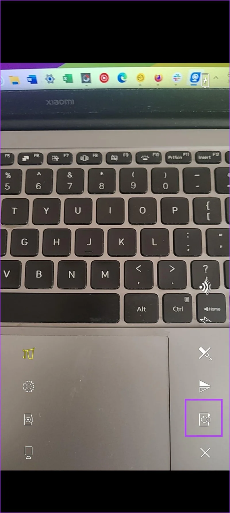 Cómo usar su teléfono como cámara web en PC y Mac