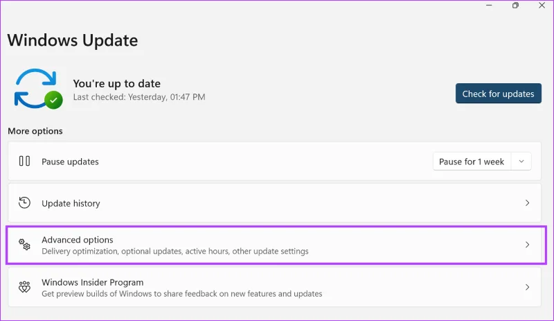 Come impedire a OneDrive di eliminare automaticamente i file su Windows 11