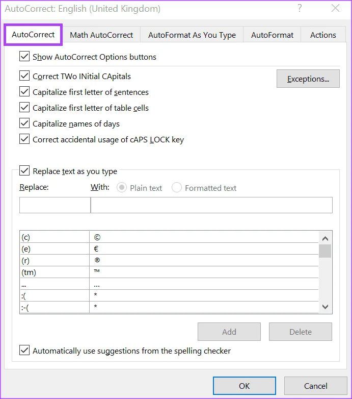 4 أفضل الطرق لإنشاء كسر في Microsoft Word