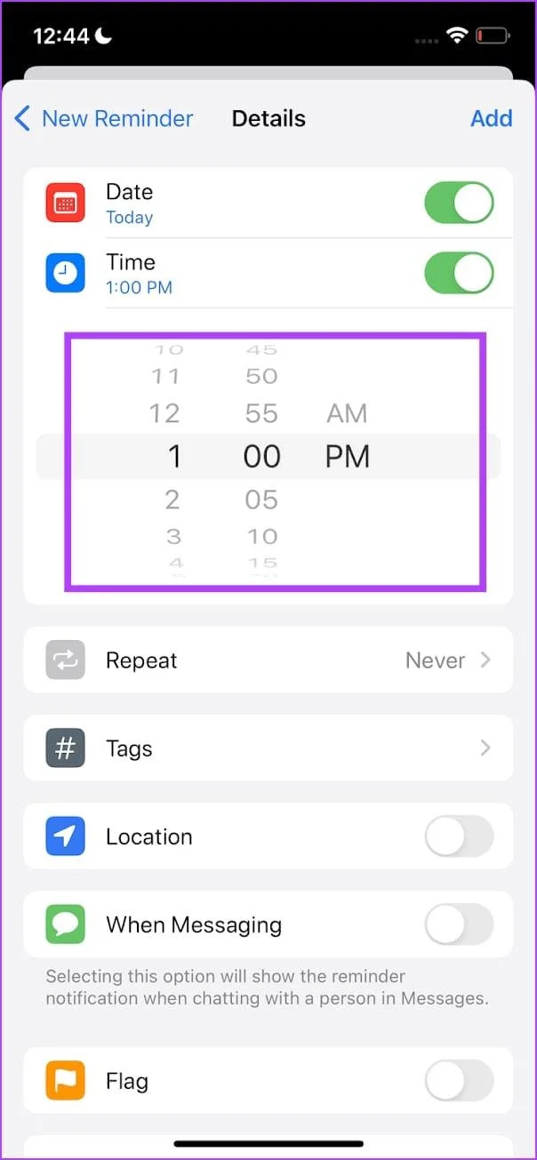 9 manieren om iPhone-herinneringen te repareren die niet werken in iOS 17