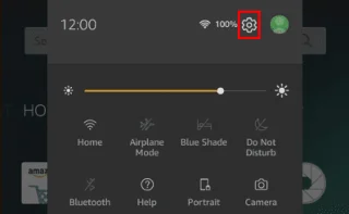 Amazon Fire: Browsercache, Geschiedenis of Cookies Wissen