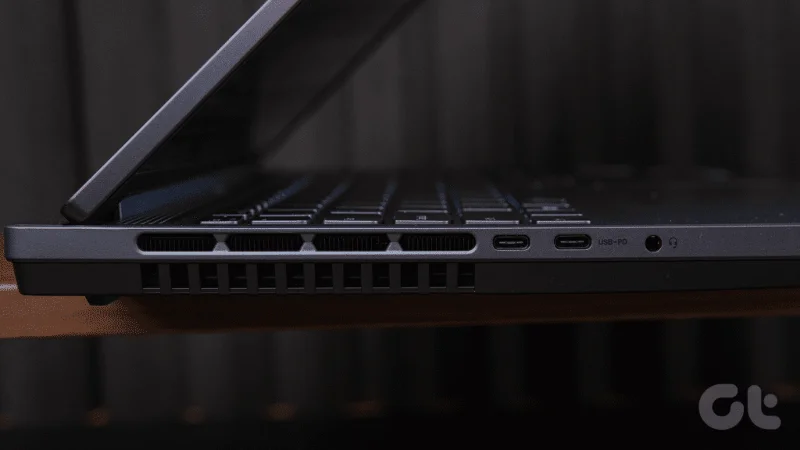 Recensione Lenovo Legion Slim 5i Gen 8 (2023): laptop legionario