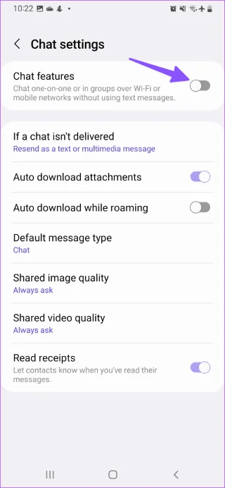 Les 5 meilleures façons d'envoyer plusieurs photos à partir de téléphones Samsung Galaxy