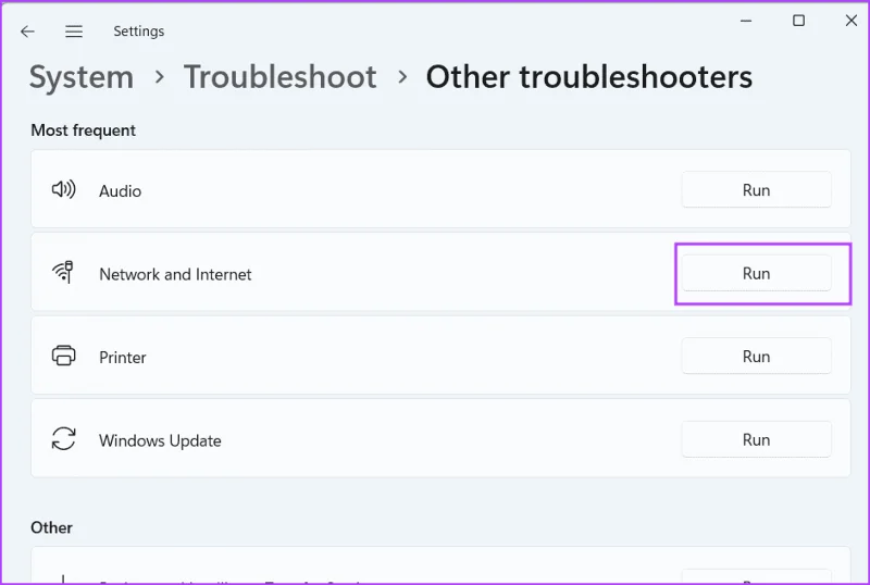 Top 9 oplossingen voor de fout 'Er is iets mis met de proxyserver' in Chrome