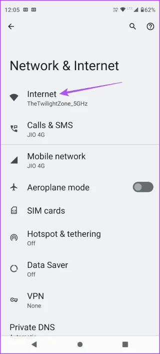 8 migliori soluzioni per le GIF che non funzionano in Telegram su dispositivi mobili e desktop