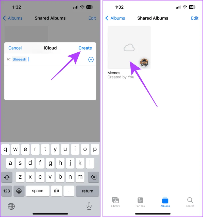 9 manieren om foto's op de iPhone te ordenen