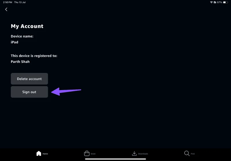 Top 10 manieren om te verhelpen dat Amazon Prime Video niet werkt op iPhone en iPad