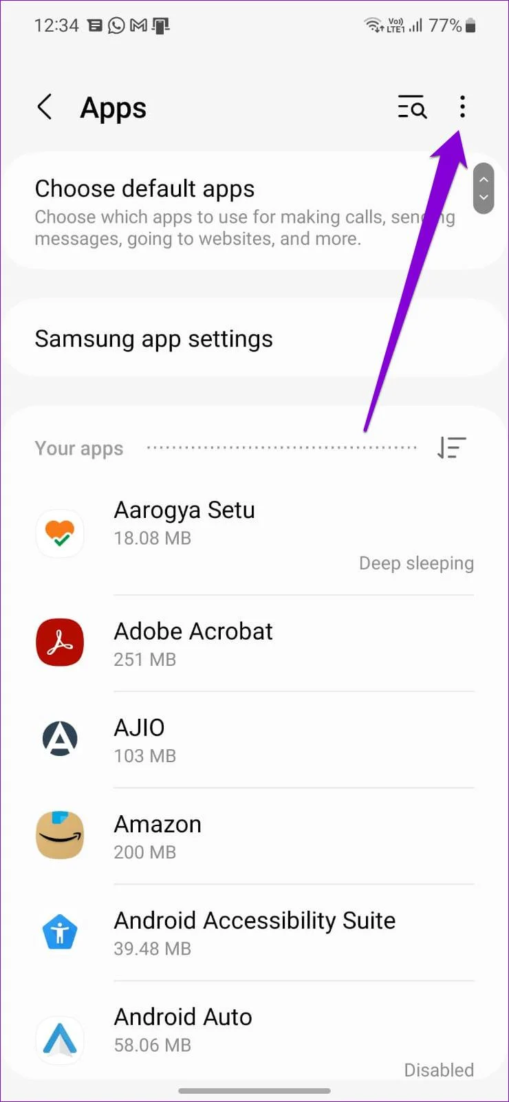 Top 9 manieren om geen app gevonden om URL-fout op Android te openen