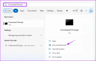 Las 5 formas principales de corregir errores del sistema de archivos en Windows 11