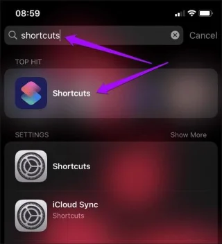 Hoe u eenvoudig JPG naar HEIC-afbeeldingen op de iPhone kunt converteren