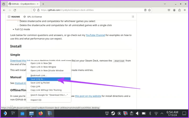 Cómo optimizar el rendimiento de Steam Deck en los juegos