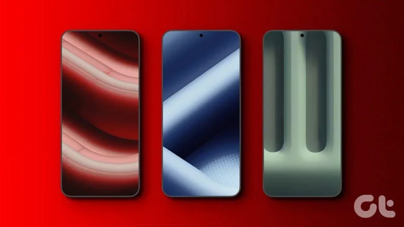 Scarica 7 sfondi Nothing Phone di alta qualità (2a) in 4K