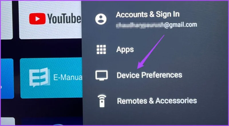 De 5 beste oplossingen voor het feit dat de Netflix-app niet wordt weergegeven in de Play Store op Android TV