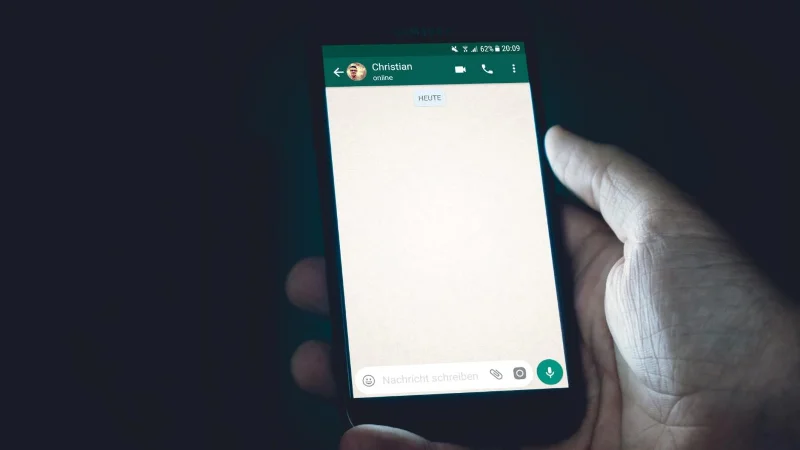 Perché le foto diventano sfocate sullo stato di WhatsApp: 8 modi per risolvere questo problema