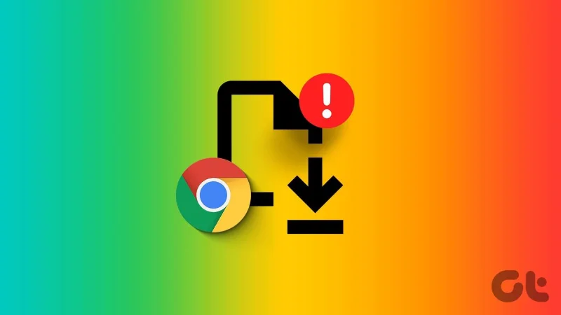 13 manieren om dit te verhelpen als Chrome geen bestanden wil downloaden