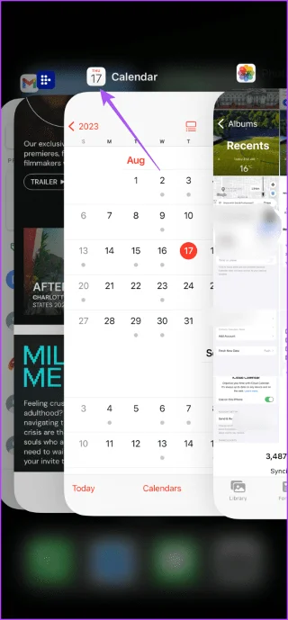 6 beste oplossingen voor verjaardagen die niet worden weergegeven in de Agenda-app op de iPhone