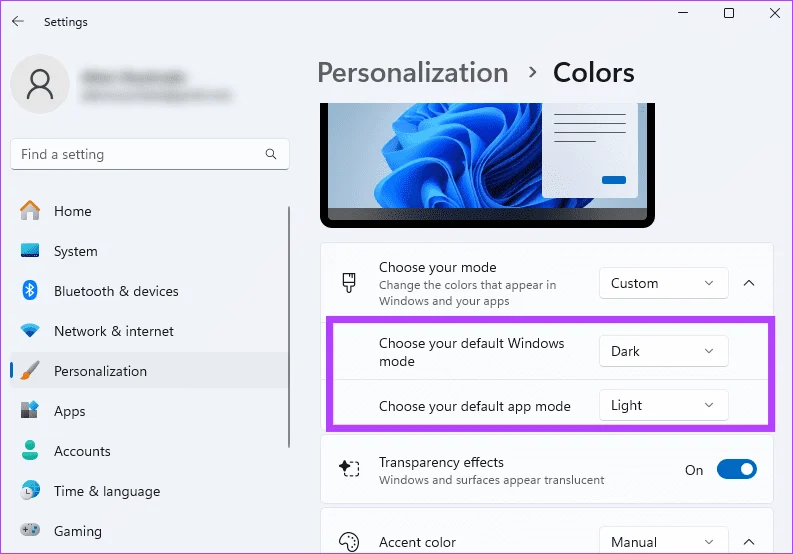 Las 7 mejores formas de hacer que Windows 11 se parezca a Windows 10
