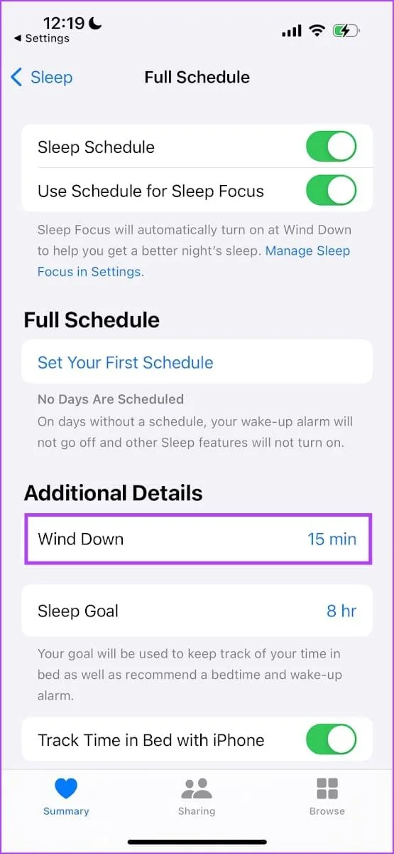 Comment suivre le sommeil avec Apple Watch&nbsp;: un guide complet
