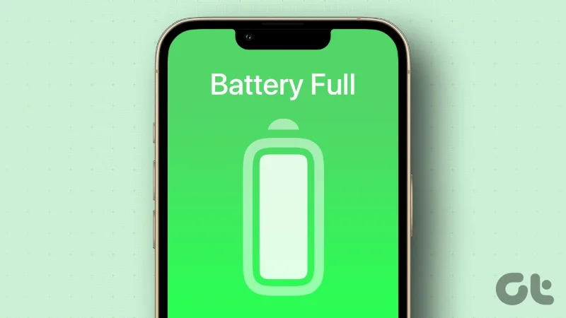 Tips voor het opladen van iPhone-batterijen om uw iPhone op de juiste manier op te laden