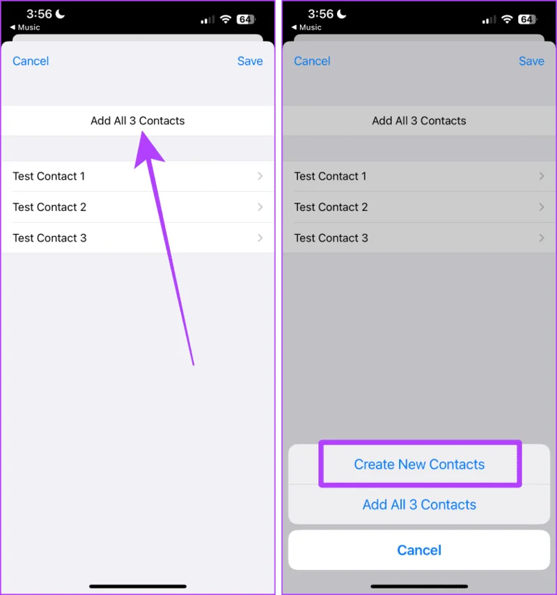 2 manieren om Gmail-contacten naar de iPhone te importeren