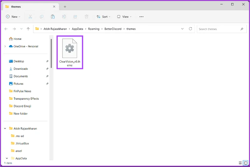 Come cambiare il tema Discord su desktop e dispositivi mobili