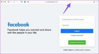 Top 9 manieren om te verhelpen dat Facebook niet wordt geladen in Safari op iPhone, iPad en Mac