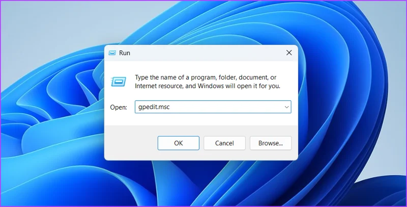 2 mejores formas de deshabilitar el símbolo del sistema y Windows PowerShell en Windows 11