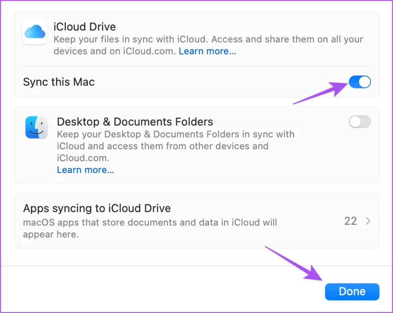 Hoe u automatische back-up naar iCloud op iPhone, iPad en Mac kunt stoppen