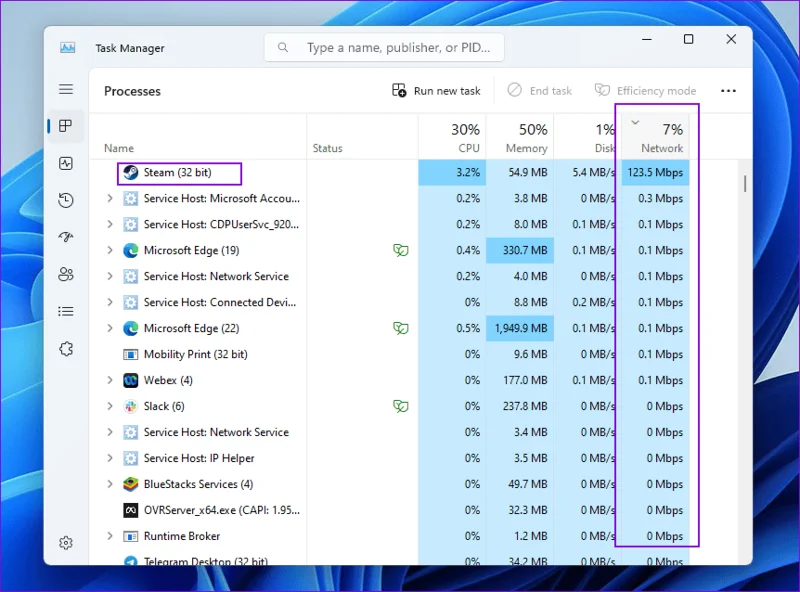 4 manieren om de trage downloadsnelheid in Microsoft Edge voor Windows te verhelpen