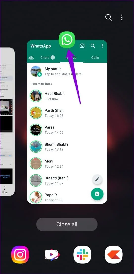 Top 7 manieren om meldingsbadges te repareren die niet worden weergegeven op Android