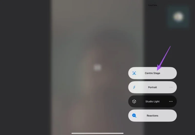 5 migliori soluzioni per Center Stage che non funziona su iPad