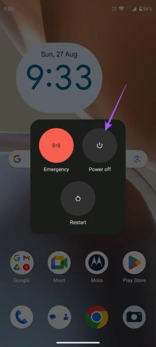 8 beste oplossingen voor hoofdtelefoonaansluiting die niet werkt op Android