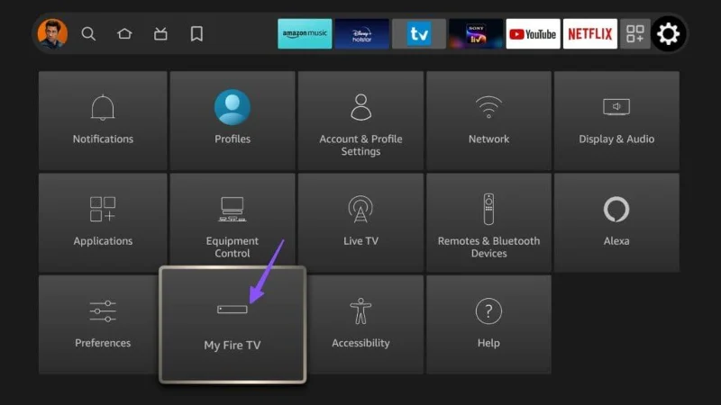 I 12 modi principali per risolvere il problema con Fire TV Stick che non carica le app