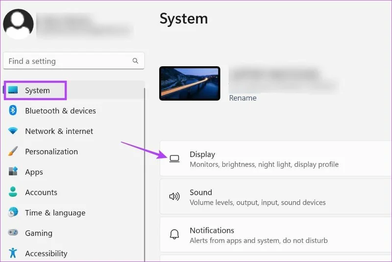 7 modi per risolvere il problema con HDMI su DisplayPort che non funziona