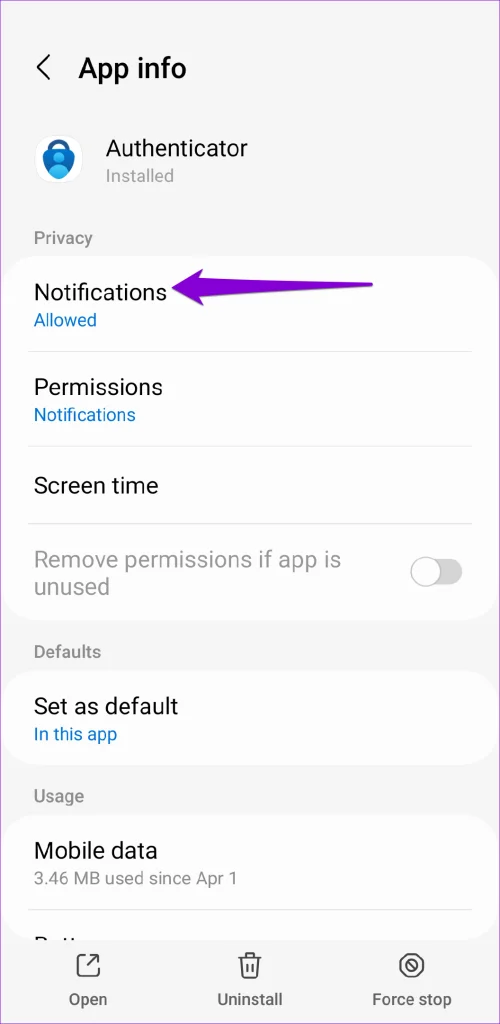 Top 7 manieren om te verhelpen dat Microsoft Authenticator niet werkt op Android en iPhone