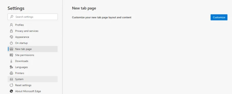 即時効果のある新しいMicrosoftEdgeをインストールする必要があるのはなぜですか？