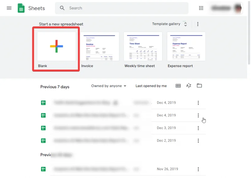 Cara Mengubah Google Sheets Menjadi Penerjemah