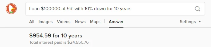 Mengapa Mesin Pencari Duckduckgo Lebih Baik Dari Google?