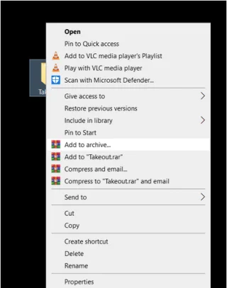 Bagaimana Saya Memperbaiki Kesalahan File Terlalu Besar Untuk Sistem File Tujuan Pada Windows 10