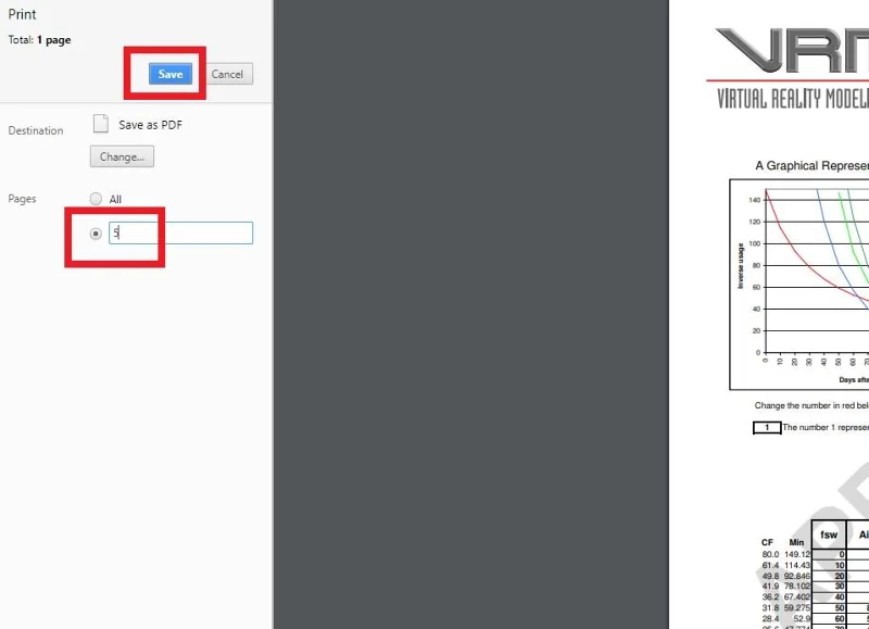 Comment extraire des pages d'un PDF sans utiliser d'applications tierces