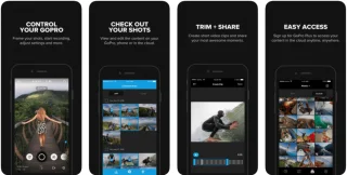 Android/iPhoneda Kendinize Ücretsiz GoPro Video Düzenleme Uygulamaları Alın!
