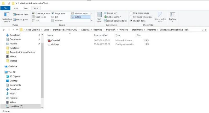 Pași pentru a aplica politica de grup numai pentru non-administratori în Windows 10, 8 și 7