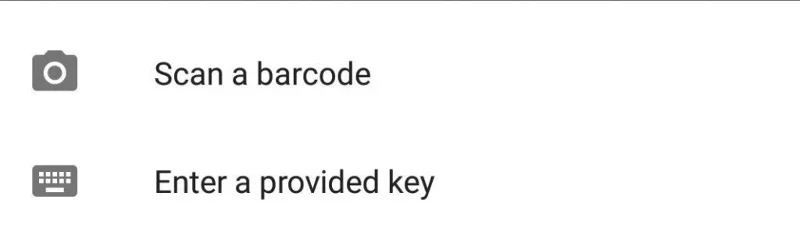 So verwenden Sie Google Authenticator zum Generieren eines Sicherheitscodes für Facebook