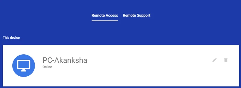 Cum să accesați desktopul la distanță folosind telefonul mobil