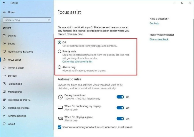 6 個最新但鮮為人知的 Windows 10 提示和技巧