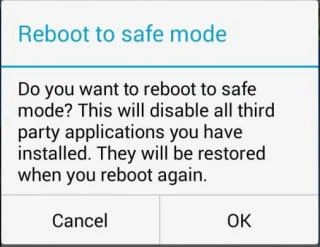 Bagaimana Cara Mematikan Safe Mode di Ponsel Android dan Mengakses Semua Fiturnya?