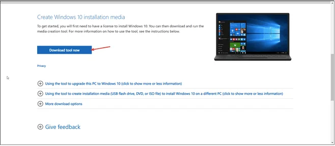 Düzeltme: Bu Bilgisayar Windows 10 Hatasına Yükseltilemez